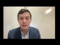 Conversatorio de Foro de Innovación Social