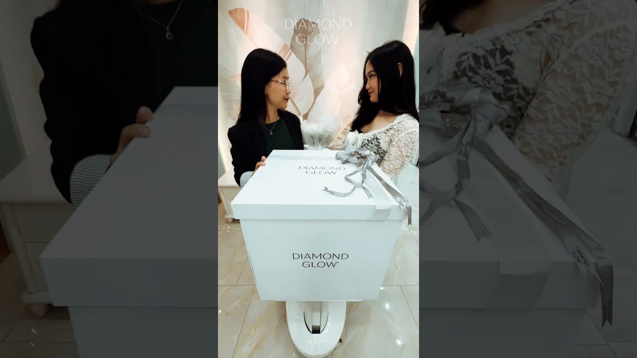 Welcome to the new era of skin care at Foreverskin Clinic! 🎉💎