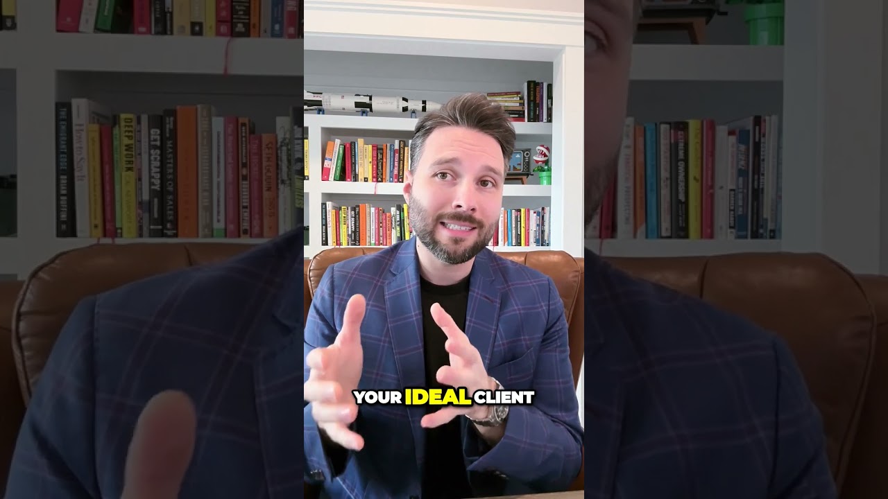 Content that doesn’t connect doesn’t convert.