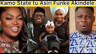 So Sad💔😭Alabosi  Funke Akindele Betrayed Kamo State See Bukky Jesse Blast her