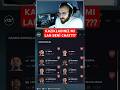 Chat Beni Kazıkladı! #shorts #game #keşfet