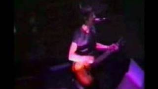 The Verve Lucky Man - Earl's Court, London 1997