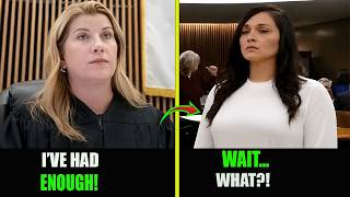 Judge Raquel West’s Most Intense Courtroom Moment Yet Profile