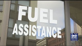 More funding requested for state wide fuel assistance program