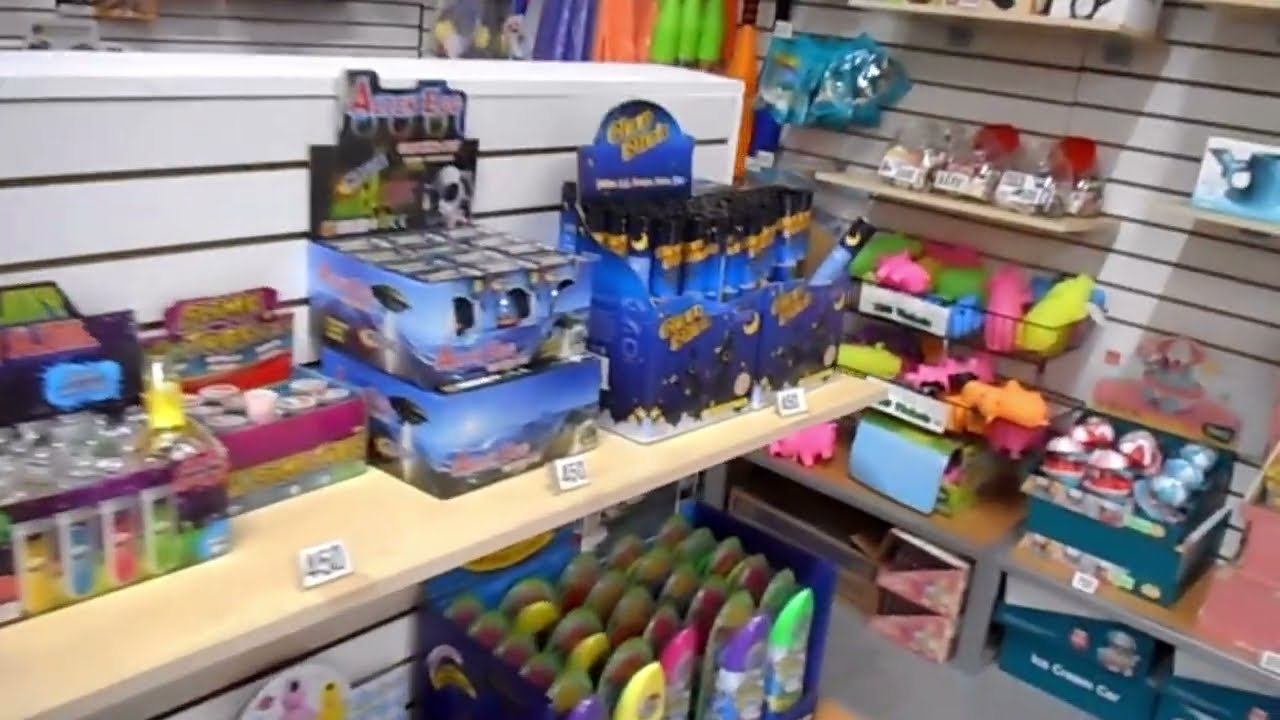 PA in a Day - Country Junction - Lehighton, PA