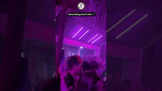 Salute | Lost Village 2025