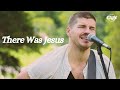 There Was Jesus - Zach Williams & Dolly Parton - CAIN COVER