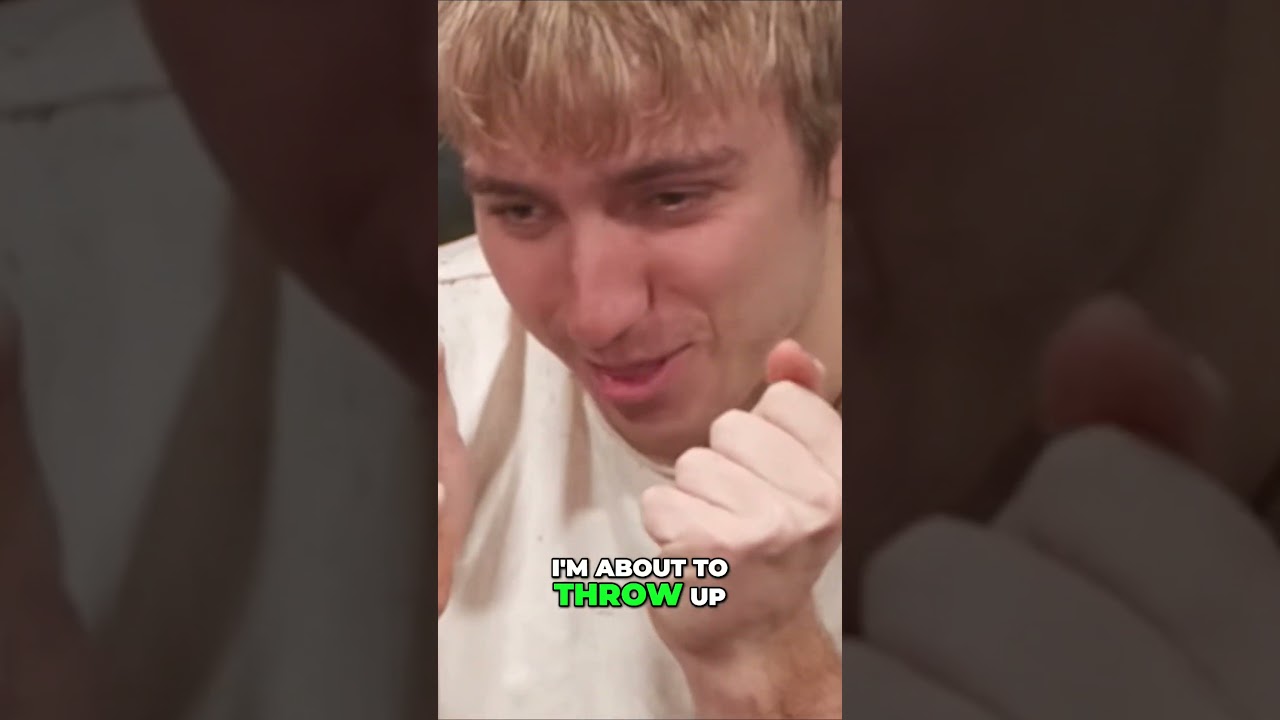 Can You Survive 24 Hours in a Coffin Challenge 