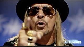 LEAKED FOOTAGE Turning Point USA Alternate Halftime Show Rehearsal