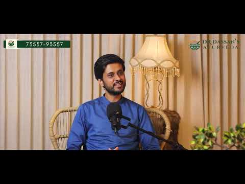 Paralysis Recovery Is Possible With Ayurveda. Visit Dr. Dassan's Ayurveda Today. - video from Dr Dassan