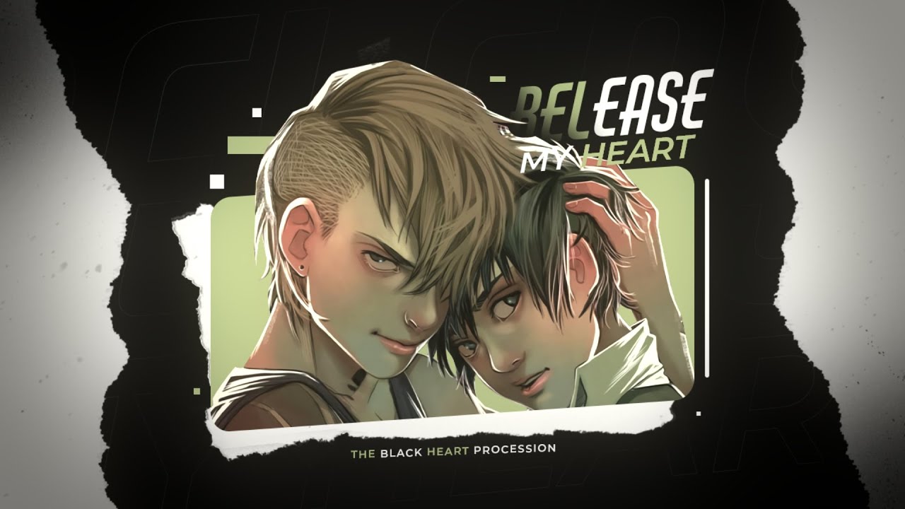 Release My Heart - The Black Heart Procession {Tradução}