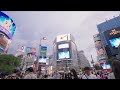 嵐を呼ぶソーセージマンが渋谷に上陸!　#shorts