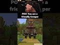 MOJANG Should Add This..