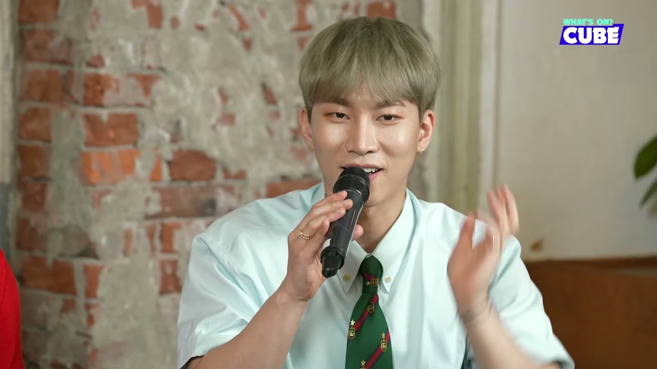 [4U : OUTSIDE] Launching Live HIGHLIGHT 04 - 사랑💙하면.. 닮는거야...🥰