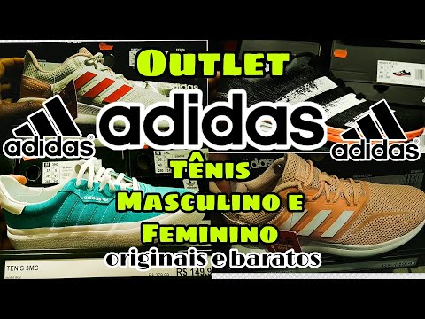 outlet adidas paulo faccini