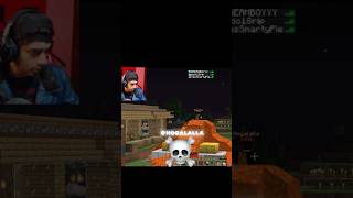 Smartypie vs hogalalla in himlands 💀🔥