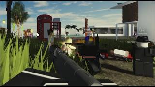 Roblox Exploiting - No Russian (Indonesian)