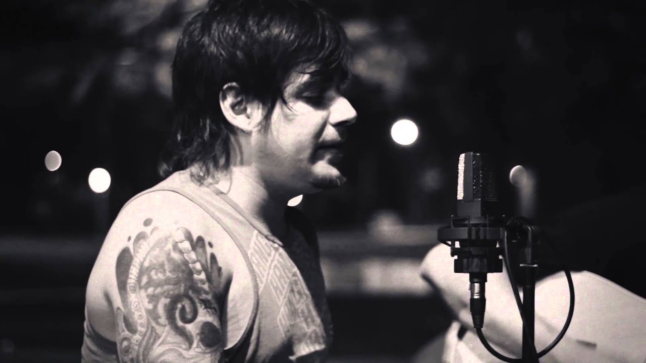 Uvha - Ramble On (Led Zeppelin cover)