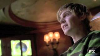 Nobel War ~ Tate Langdon | American Horror Story