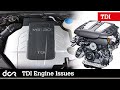 1st gen 3.0 TDI ALL Issues (Audi, VW, Porsche)
