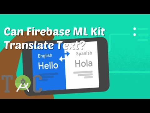 Identify And Translate
