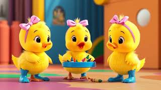 Short Moral Stories for Kids - Series 1 | 8 Moral Stories | Moral Story Squad screenshot 1