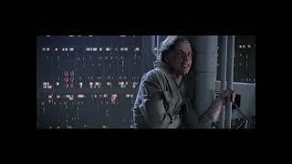 Star Wars Incorrect Meme.