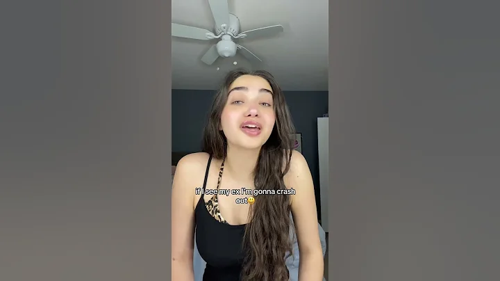 If I see himmm- ahhhhhh #foryou  #lalasadii