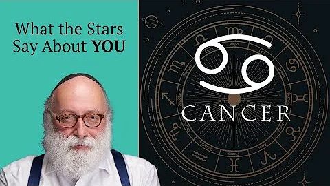 What the Stars Say About YOU: Cancer - DayDayNews
