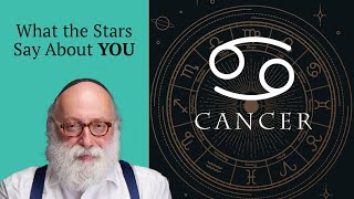 What the Stars Say About YOU: Cancer