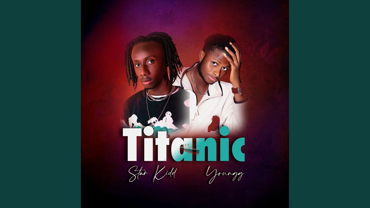 Watch Titanic on YouTube Watch Titanic on YouTube