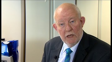 Charles Clarke supporting ID cards on the BBC Daily Politics