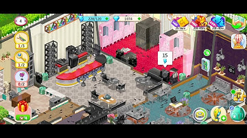 My Cafe Quest with Diego pt4 | Town