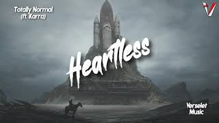 Heartless Feat Karra