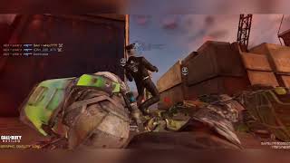 INZO - Overthinker (cod mobile montage) (SAH)