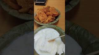 yummy dahi jalebi morning breakfast#neeluvlog #trevellingvlog #familyvlog #myviralshorts yummy dahi jalebi morning breakfast#neeluvlog #trevellingvlog #familyvlog #myviralshorts