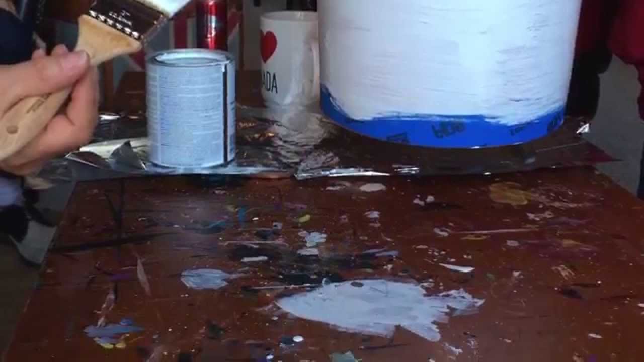 Levitt Shell Bucket Campaign Promo