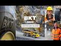 BKT Stories | Loughnane Concrete - Ireland