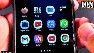 Cara Menonaktifkan Layanan Lokasi (Pelacakan GPS) untuk Seluruh Perangkat Samsung screenshot 4