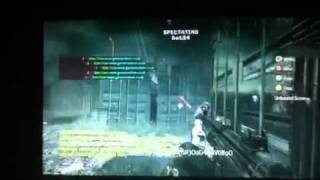 Celebrity Cod4 Unlimited Ammo Hack, Jump hack Profile