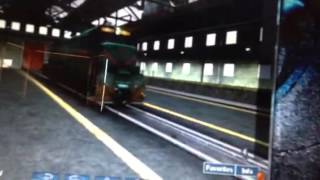 Trainz Hornz And Whistlez 12