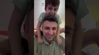 Çağatay Efe Geri Yaptın Yapacağını🤣❤️