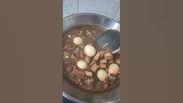 Thumbnail of Semur spesial