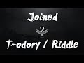 【Joined Riddle】おどりとら、Riddle入るってよ。自己紹介&新作マップ紹介 ツ【フォートナイト / FORTNITE】