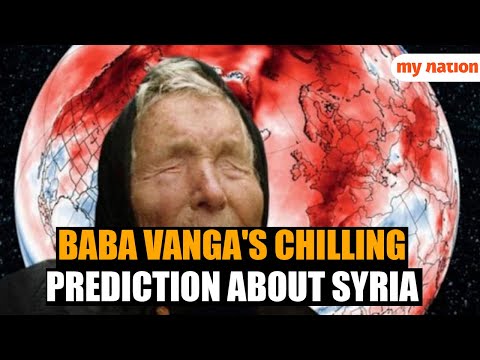 Syria's Fall To
