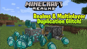Minecraft 1.18+ - ALL WORKING DUPLICATION GLITCHES (2022) *UPDATED* How to Dupe in Minecraft 1.18.5