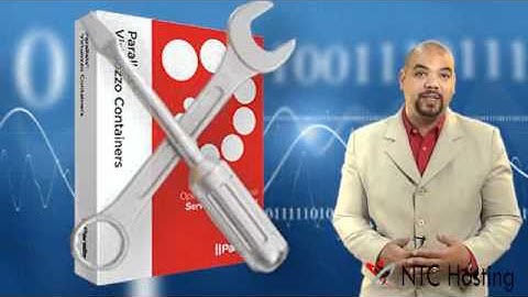 Virtual Server Hosting HD (old version)