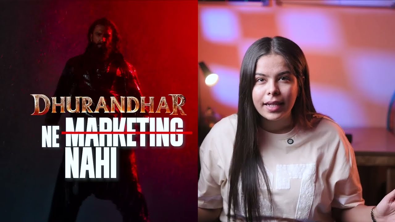 Dhurandhar 2 — When the Audience Becomes the Marketing Engine
