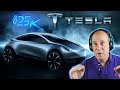 $25k Tesla Compact Car | w/ Warren Redlich