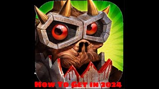 How to get Backyard Monsters Refitted (Alpha) on your PC / Laptop